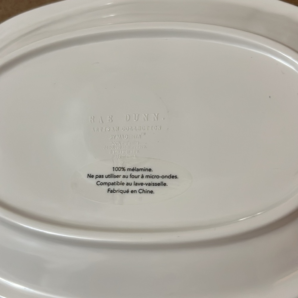 Plate Set - Picture 8 of 8